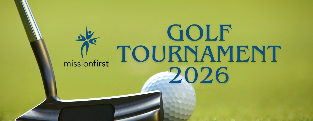 Mission First Golf Tournament